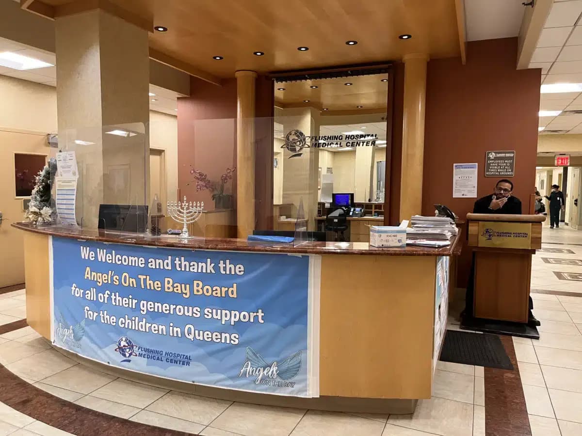 Flushing Hospital and Medical Center - Thumbnail 9