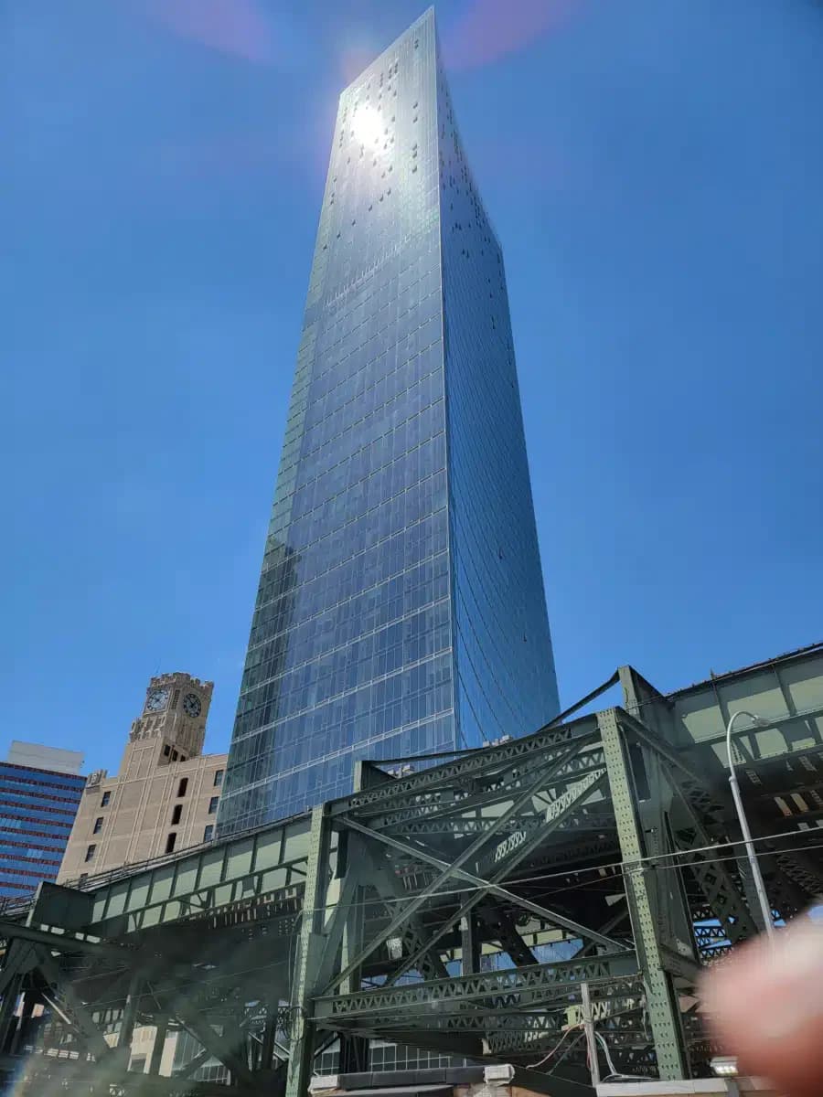 Fortune Society Inc - Thumbnail 3