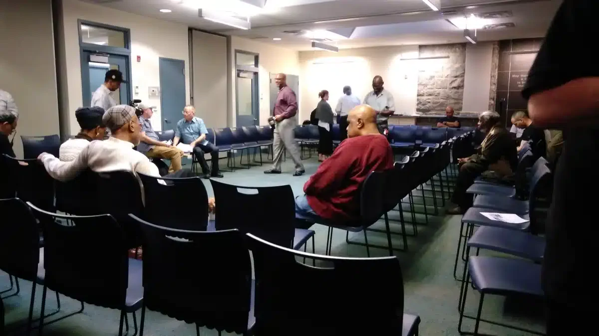 Fortune Society - Satellite (New York)