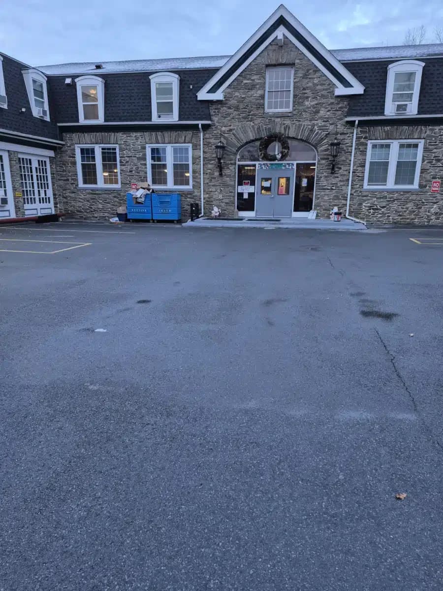 Fox Run Male Program - Stabil Rehab Reintegration (Rhinebeck)