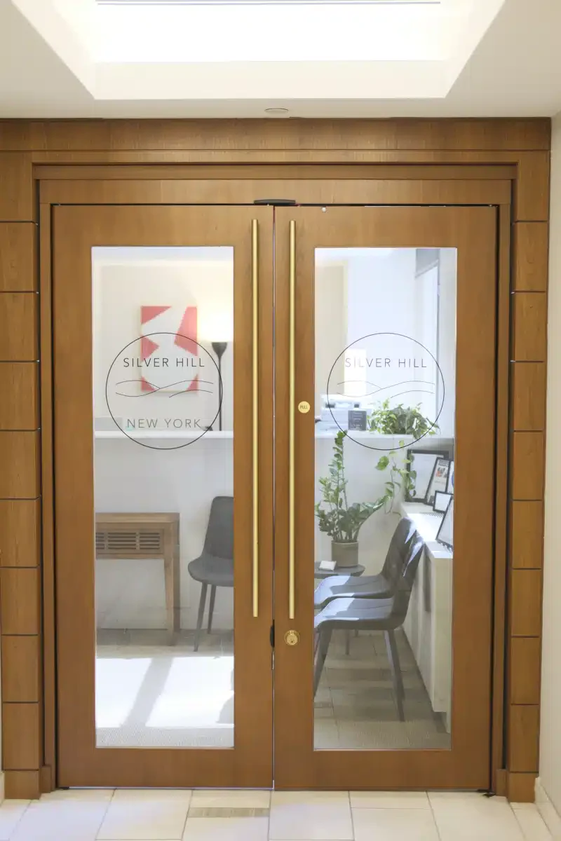 Freedom Institute Inc - Outpatient Clinic (New York)