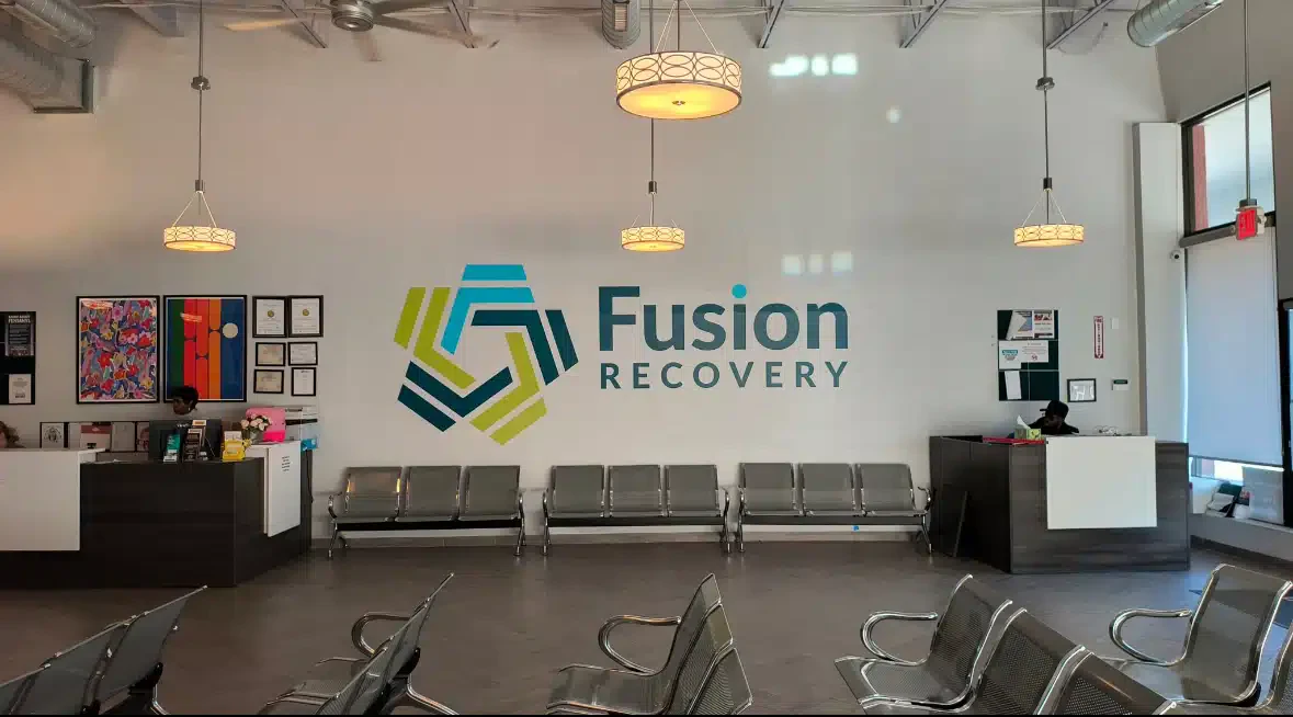 Fusion Recovery Centers LLC - Thumbnail 10