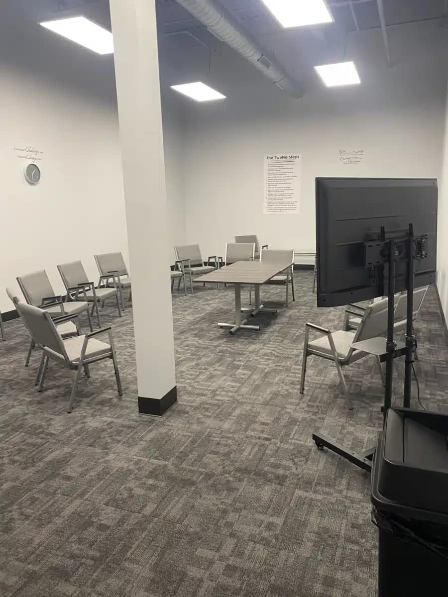 Fusion Recovery Centers LLC - Thumbnail 9