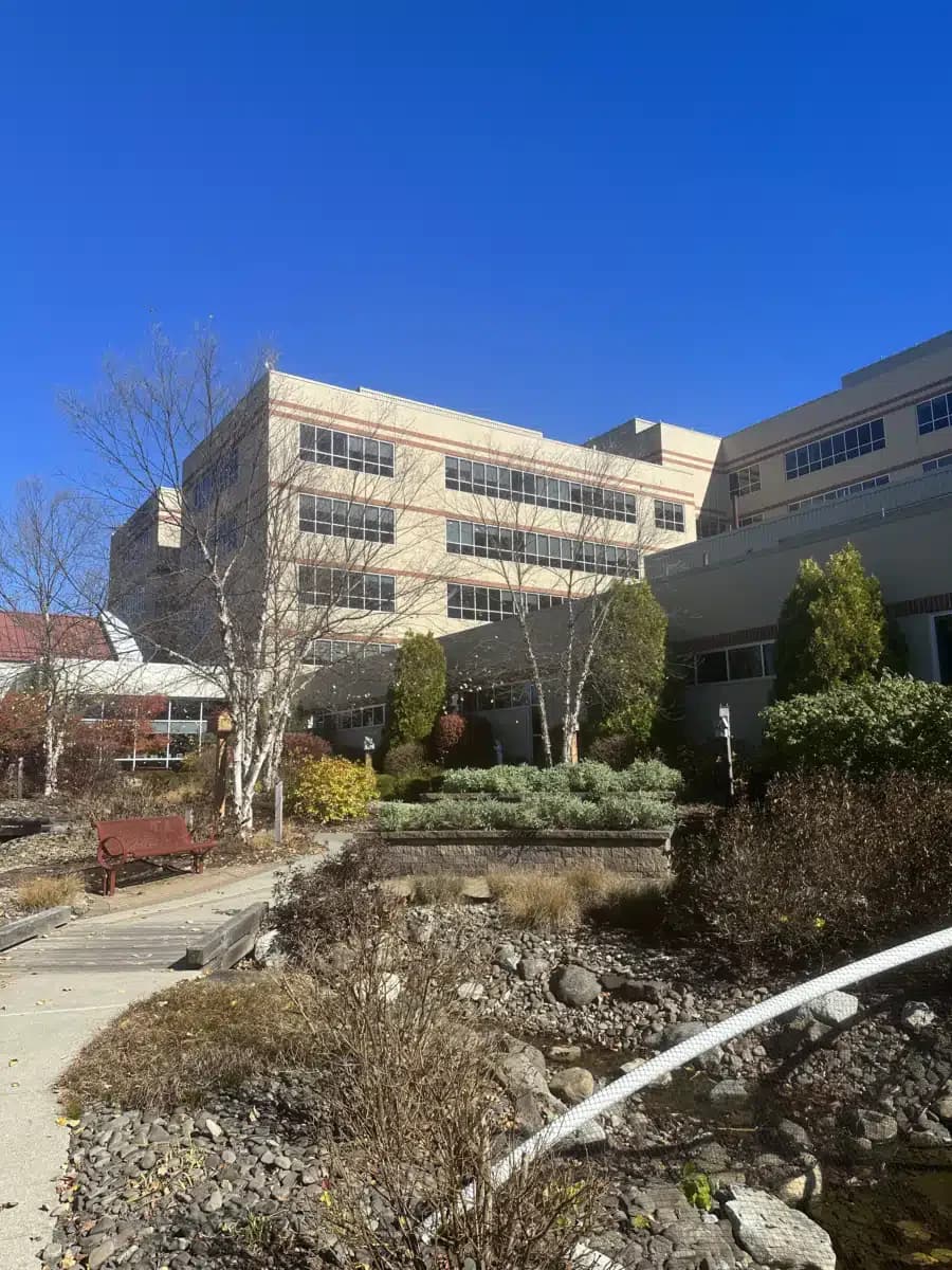 Garnet Health Medical Center - Thumbnail 3