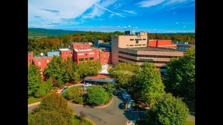 Good Samaritan Hospital of Suffern - Drug Abuse Treatment Unit/Detox (Suffern)