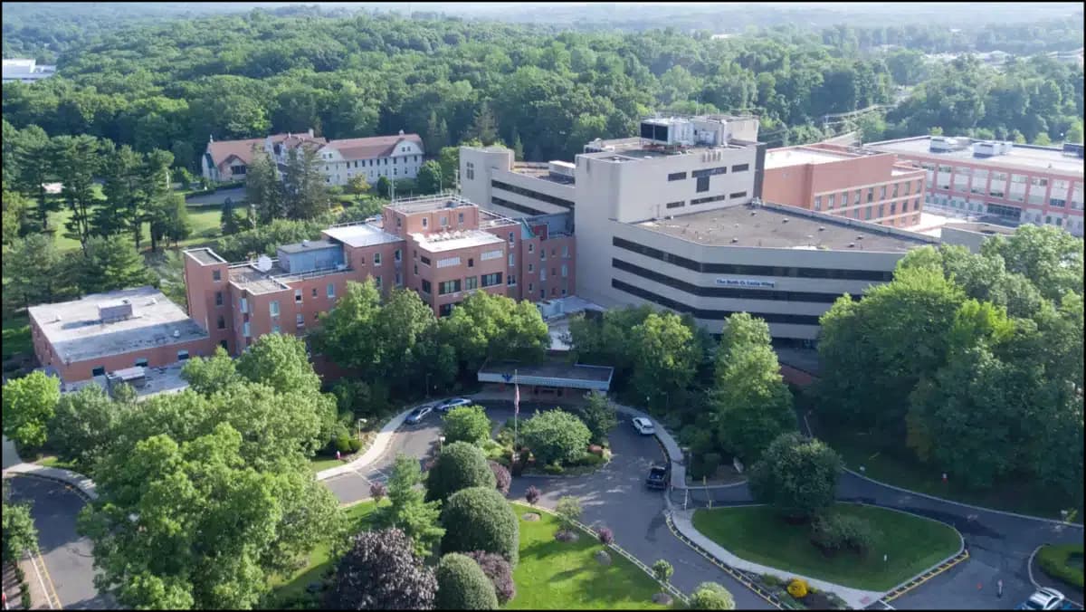 Good Samaritan Hospital of Suffern - Thumbnail 2
