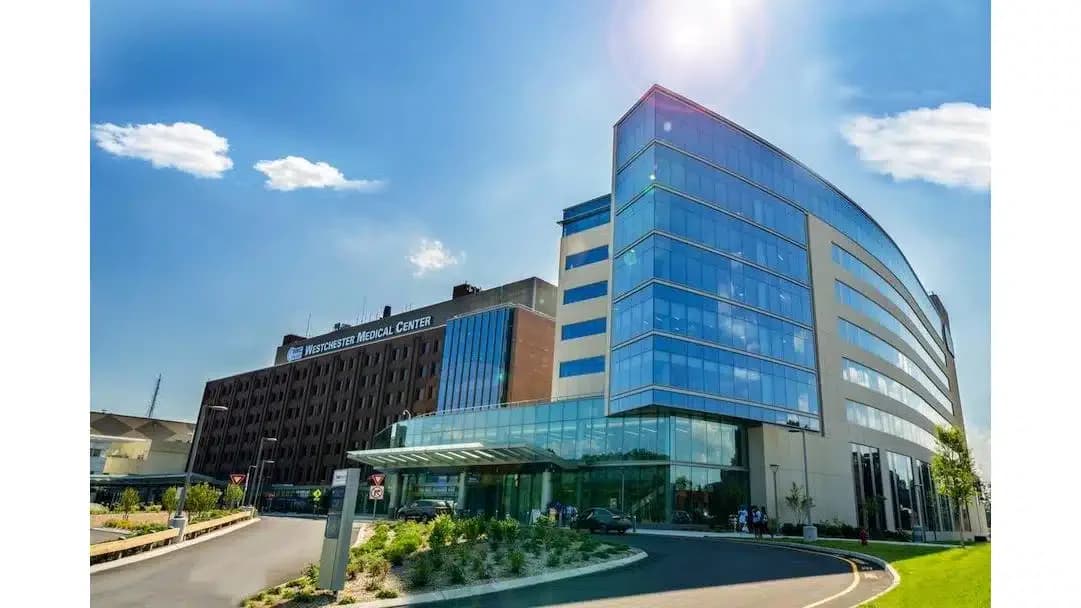 Good Samaritan Hospital of Suffern - Thumbnail 5