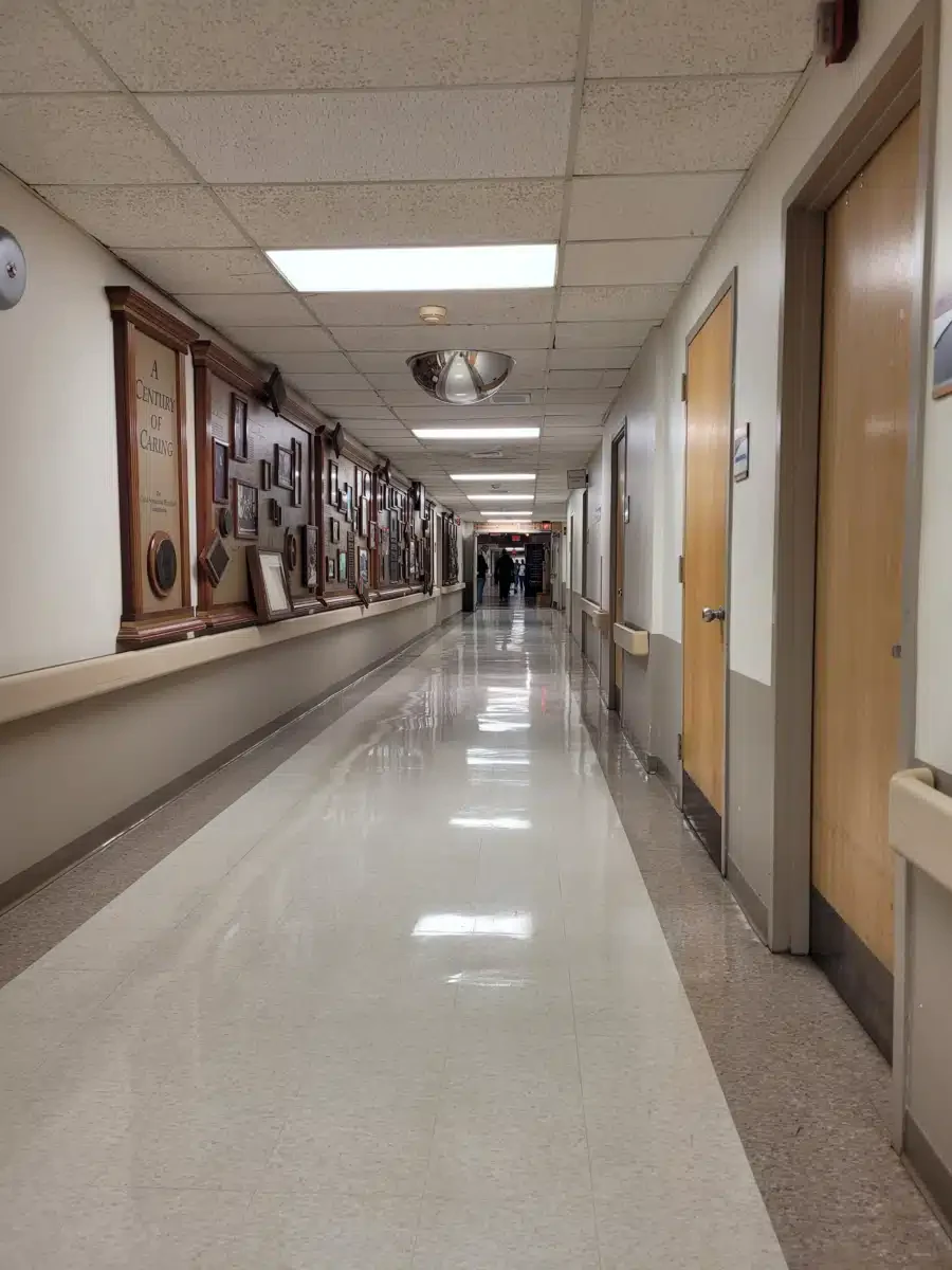 Good Samaritan Hospital of Suffern - Thumbnail 6