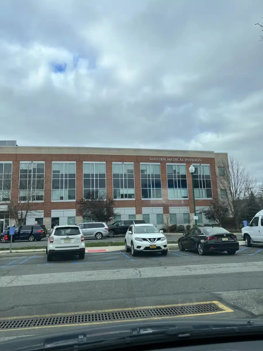 Good Samaritan Hospital of Suffern - Thumbnail 8