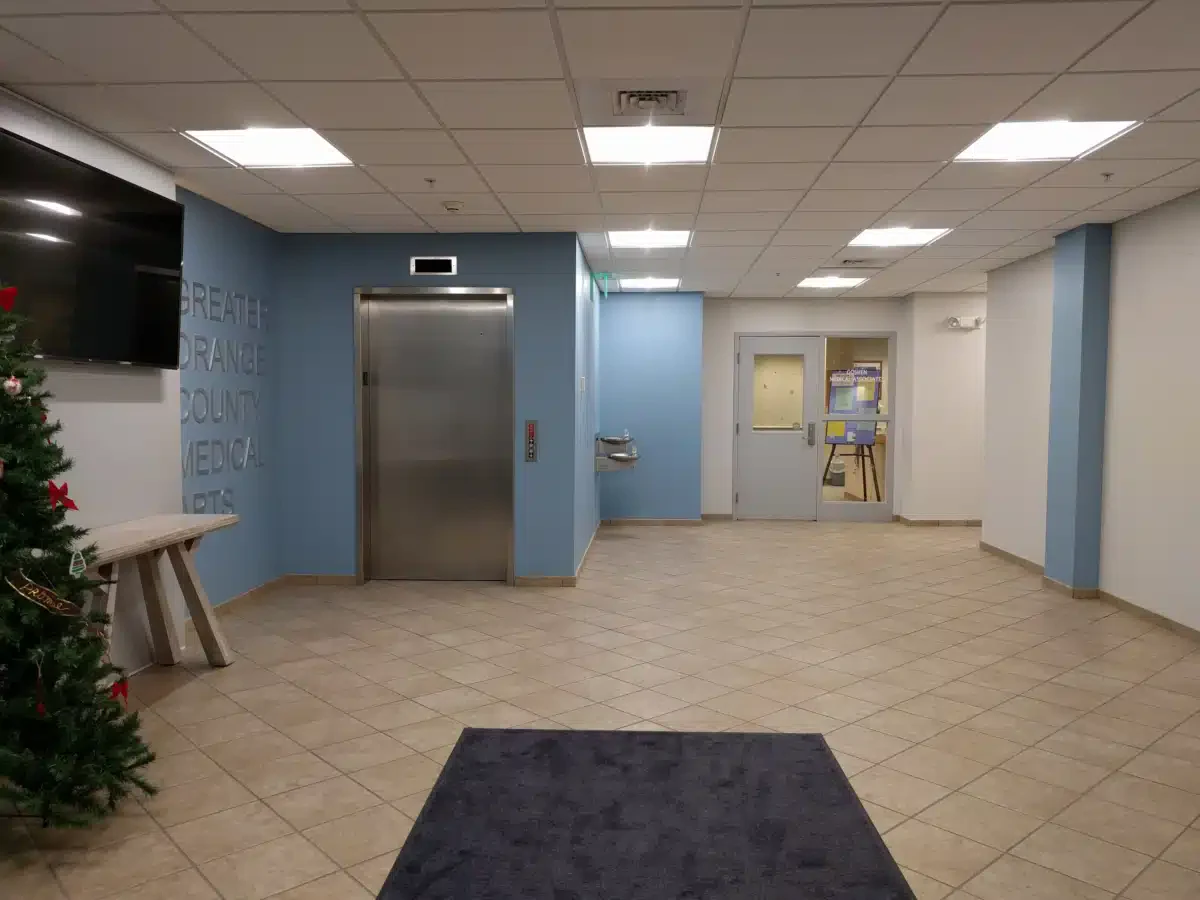 Goshen Clinic - Thumbnail 2