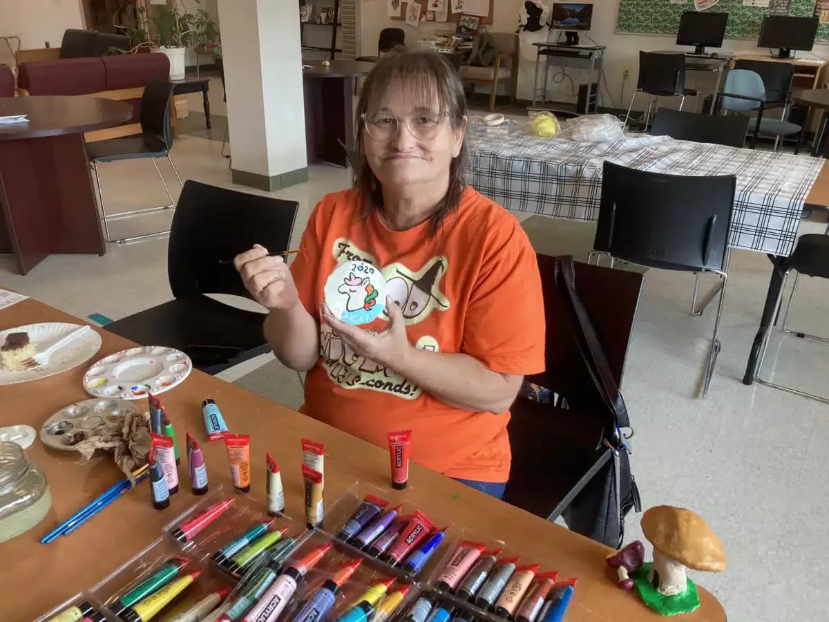 Grace House - Thumbnail 2