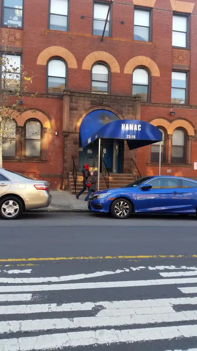 HANAC Inc - Outpatient Clinic (Astoria)