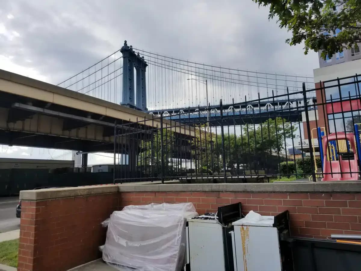 Hamilton Madison House - Thumbnail 4