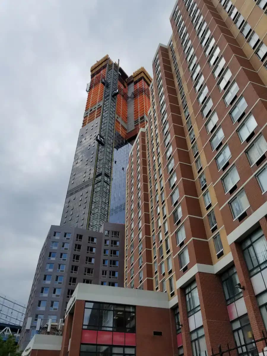 Hamilton Madison House - Thumbnail 6