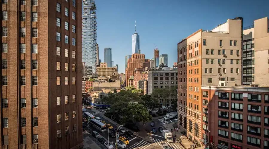 Hazelden - Betty Ford Foundation (New York)