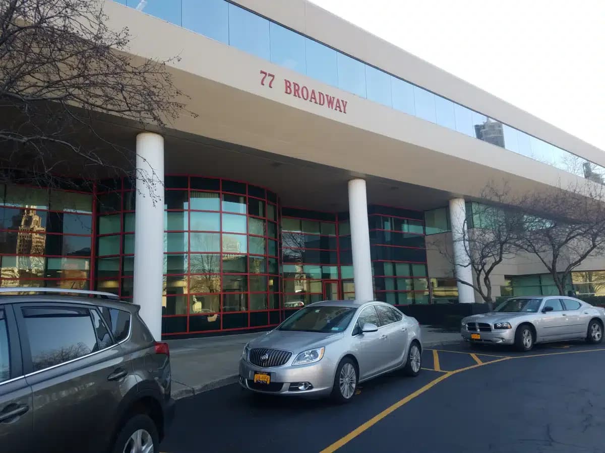 Horizon Health Services Inc - Thumbnail 4