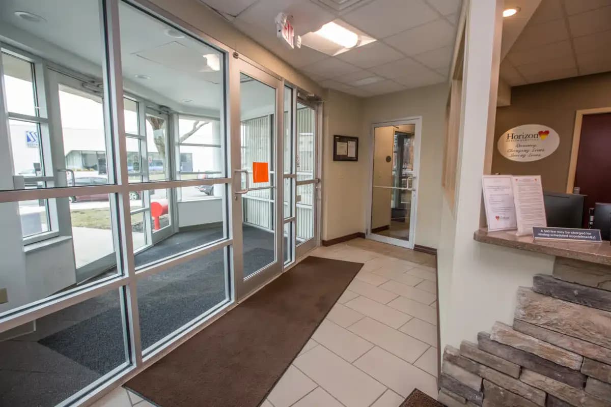 Horizon Health Services Inc - Thumbnail 6