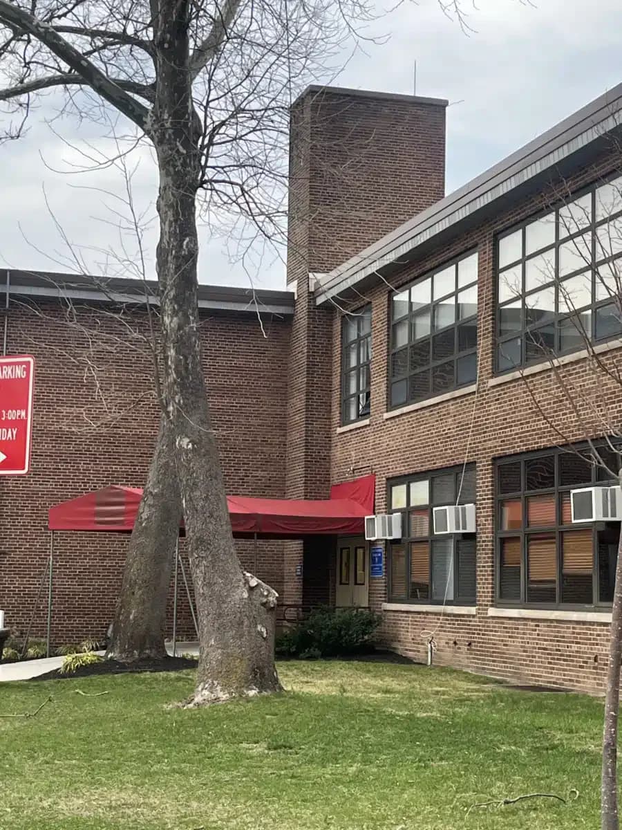 Huntington Youth Bureau - Huntington Drug and Alcohol Project (Huntington)