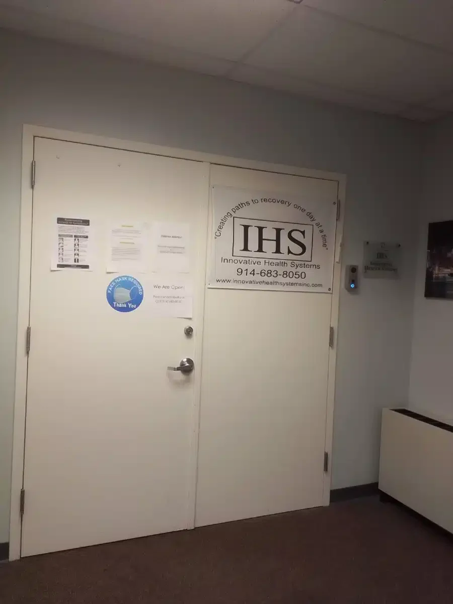 Innovative Health Systems Inc - Thumbnail 9