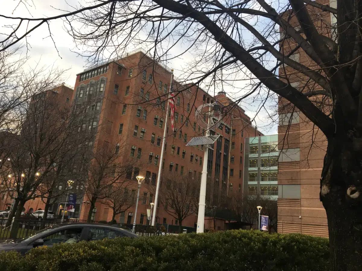 Kings County Hospital Center - Thumbnail 10