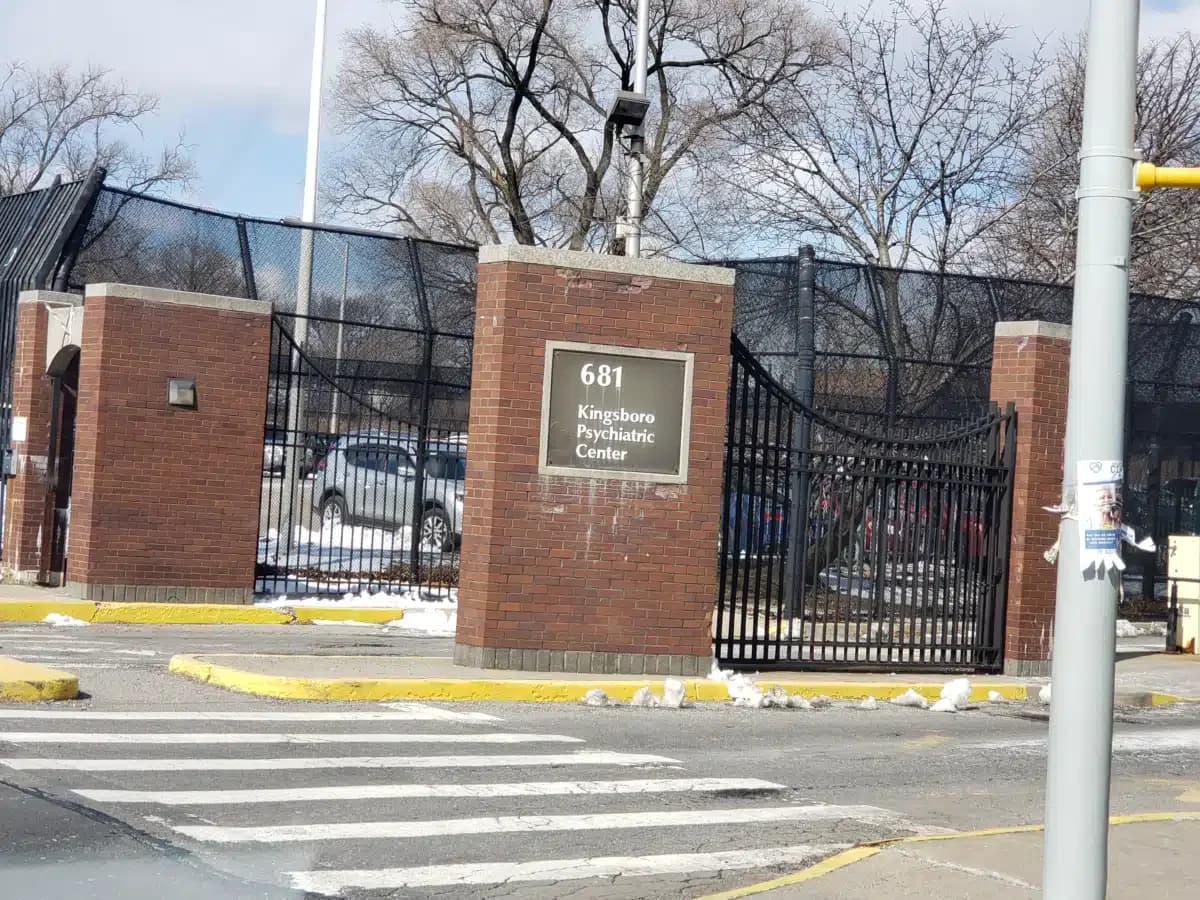 Kingsboro ATC - Inpatient Rehabilitation (Brooklyn)