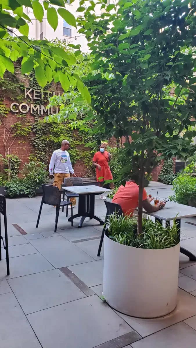 LGBT Community Center - Thumbnail 10