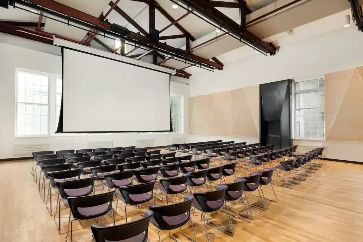 LGBT Community Center - Thumbnail 5