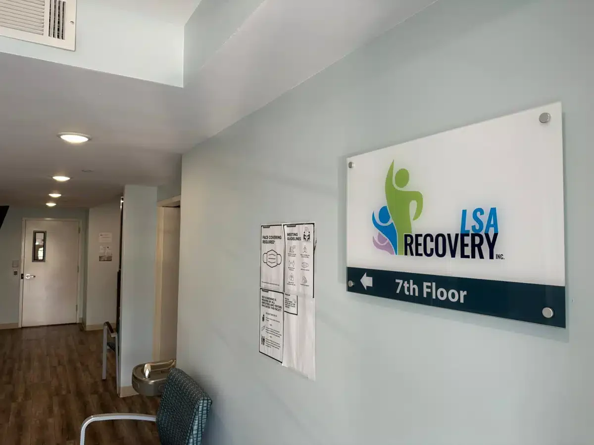 LSA Recovery Inc - Thumbnail 4