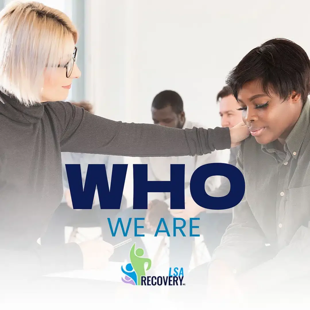 LSA Recovery - Outpatient Clinic (Brooklyn)