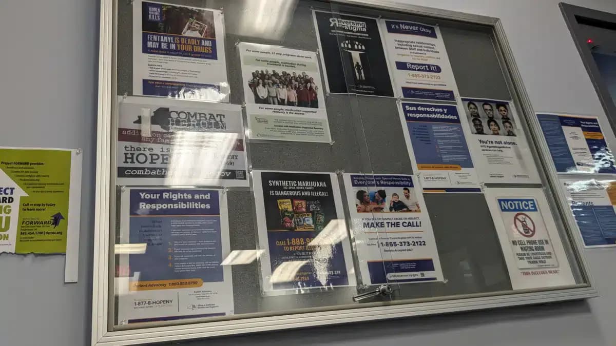 Lexington Center for Recovery - Thumbnail 2