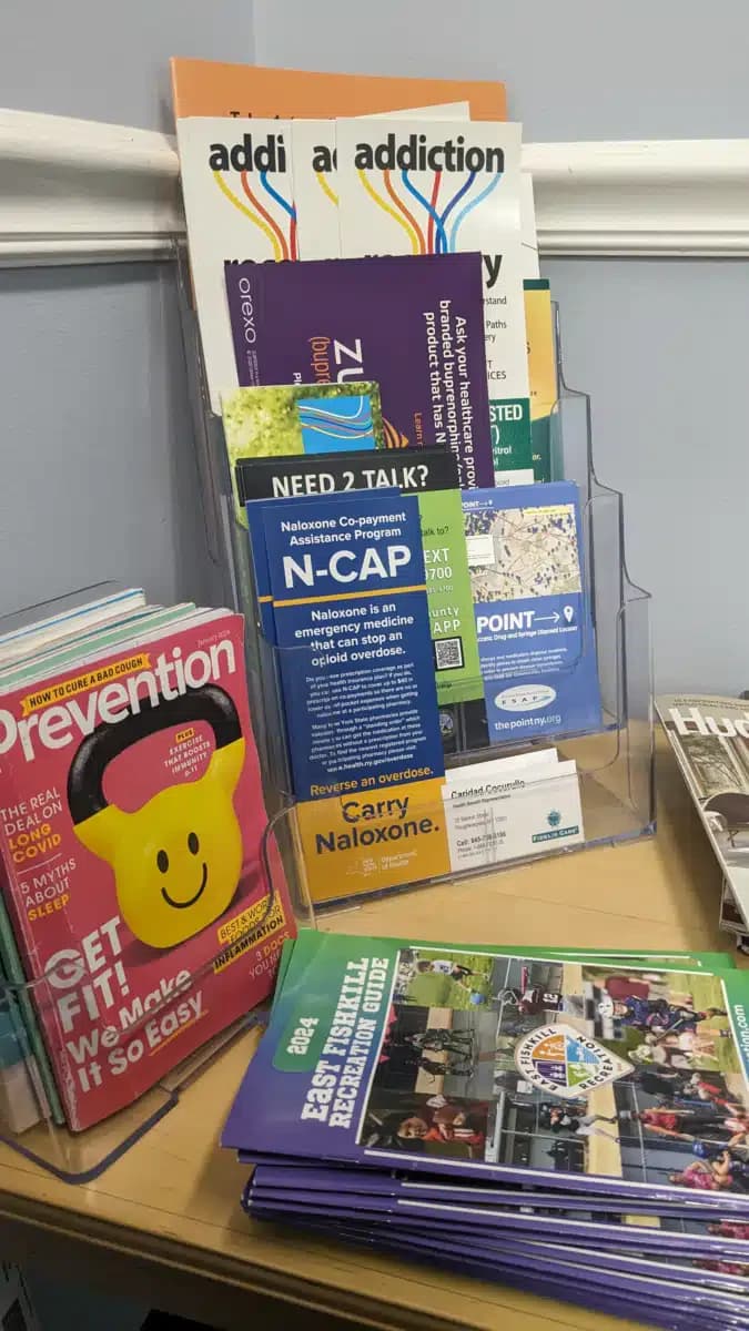 Lexington Center for Recovery - Thumbnail 4