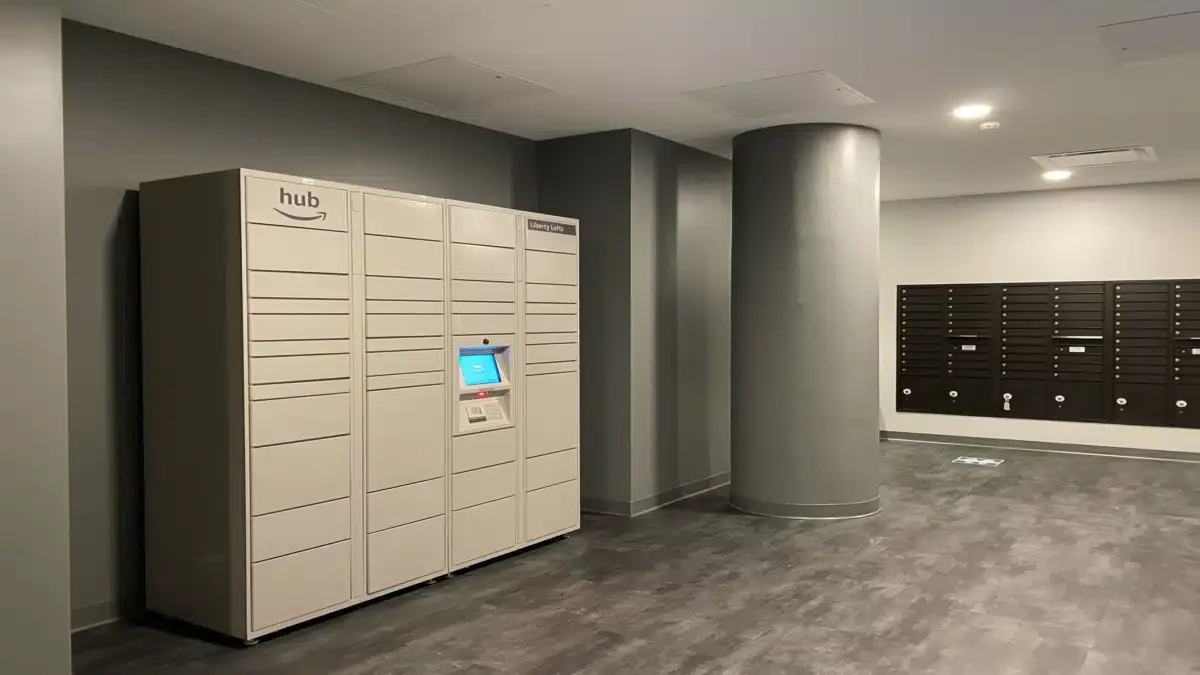 Liberty Manor - Thumbnail 10