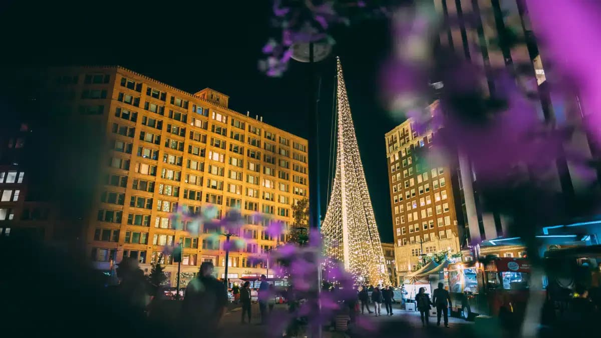 Liberty Manor - Thumbnail 9