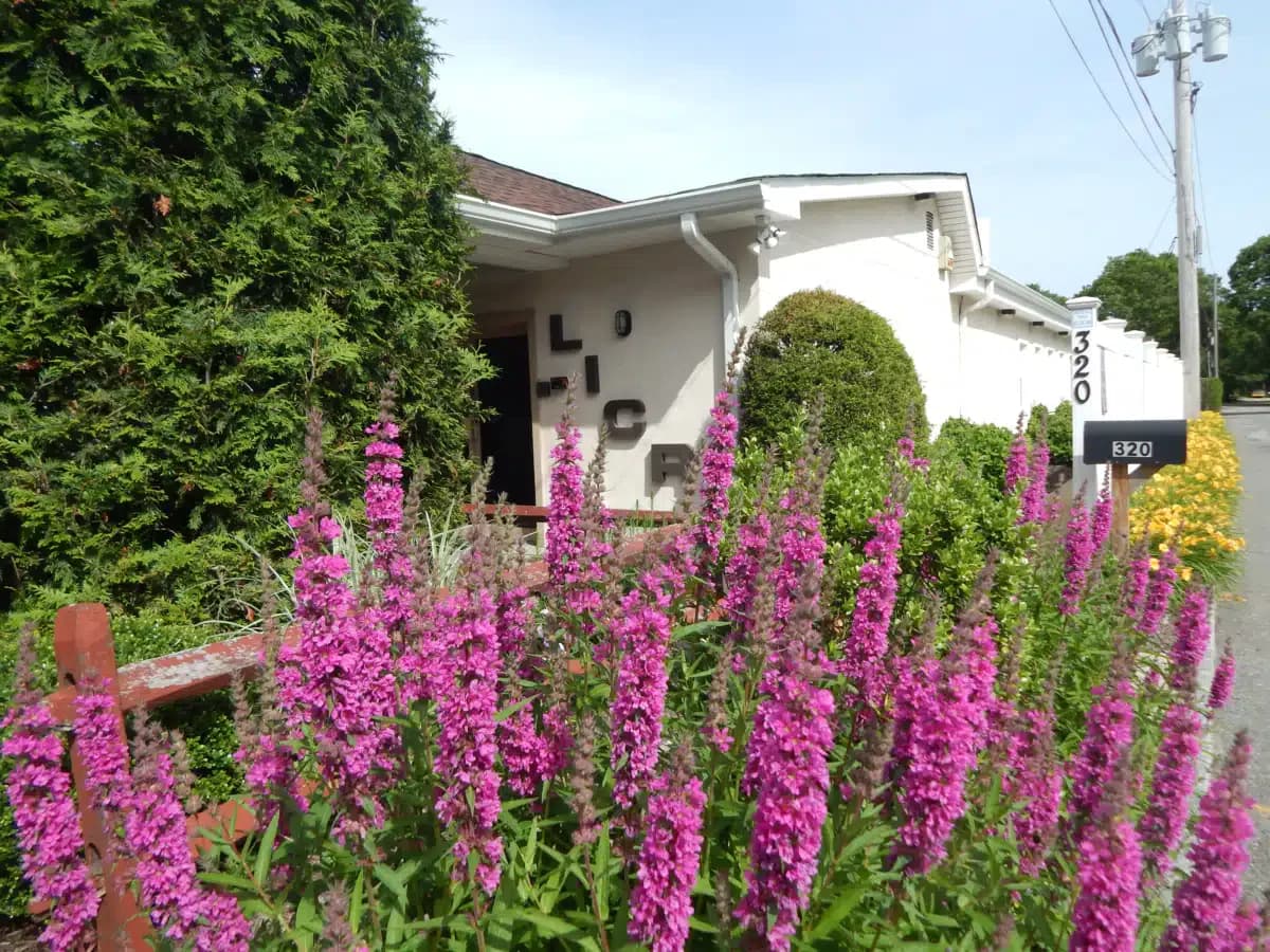 Long Island Center for Recovery Inc - Chemical Dependence Inpatient Detox (Hampton Bays)