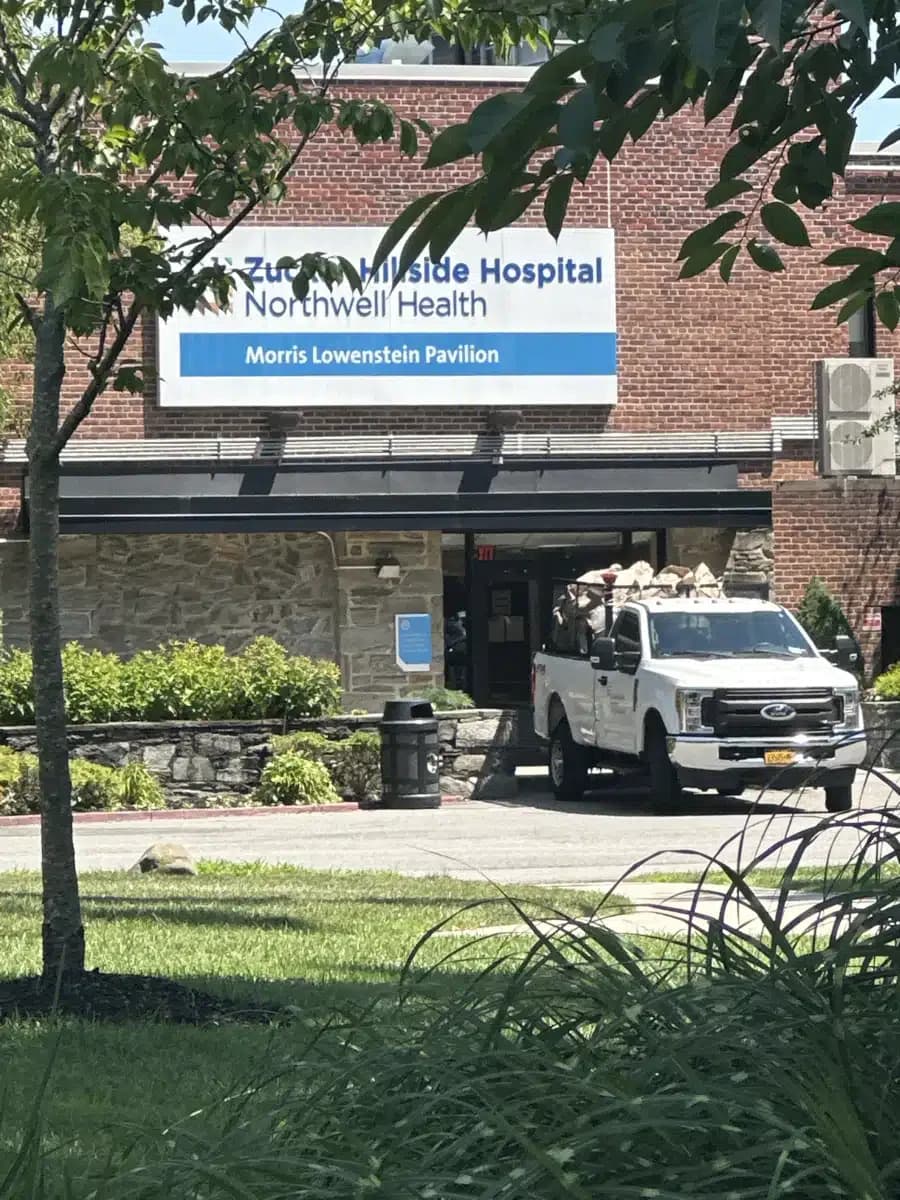 Long Island Jewish Medical Center - Thumbnail 8