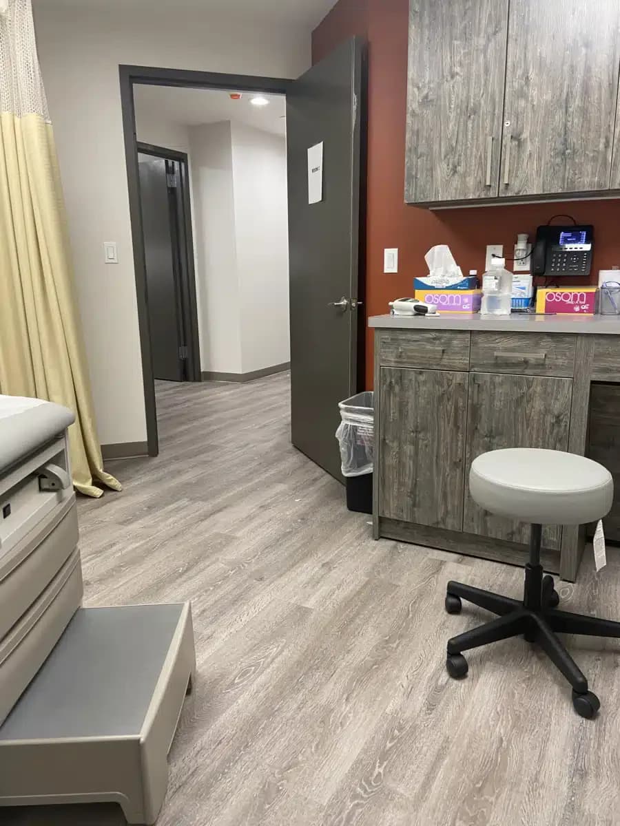 Monroe Clinic - Outpatient (Monroe)