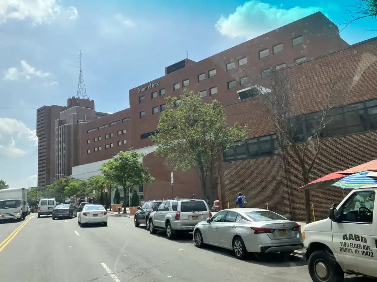 Montefiore Medical Center - Thumbnail 2