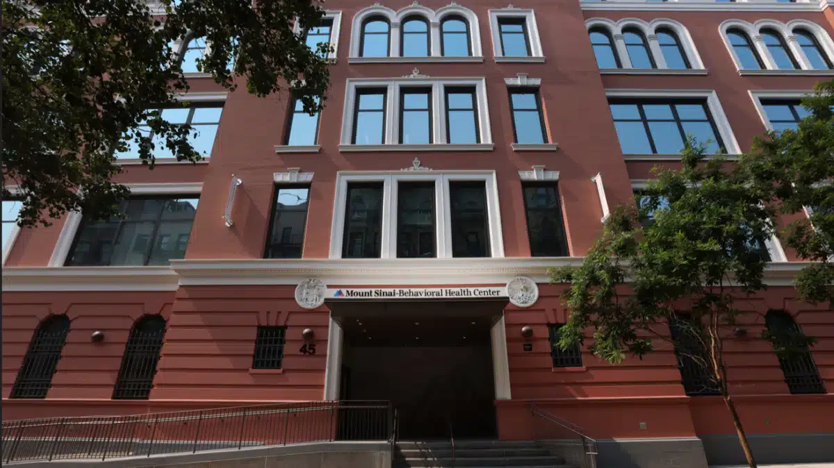 Mount Sinai Beth Israel Medical Center - Inpatient MD (New York)