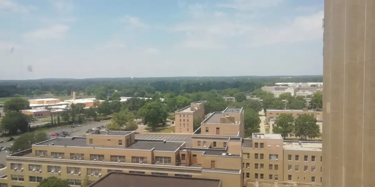 Nassau University Medical Center - Thumbnail 3