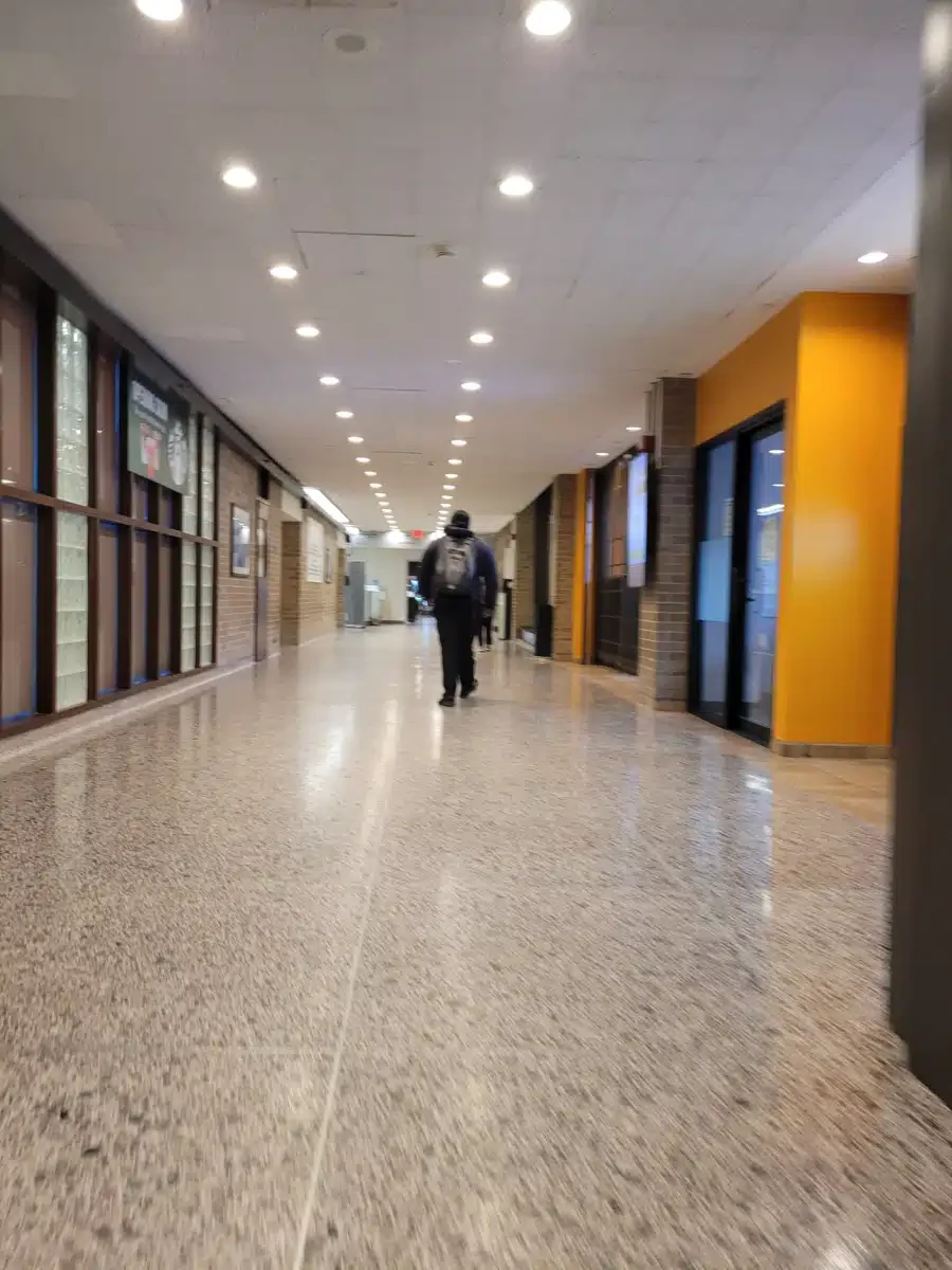 Nassau University Medical Center - Thumbnail 8