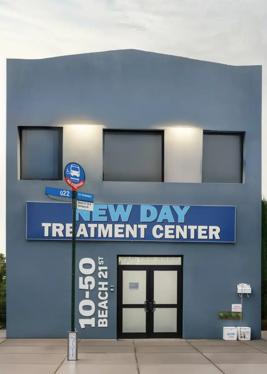 New Day Treatment Center LLC - Outpatient Clinic (Far Rockaway)