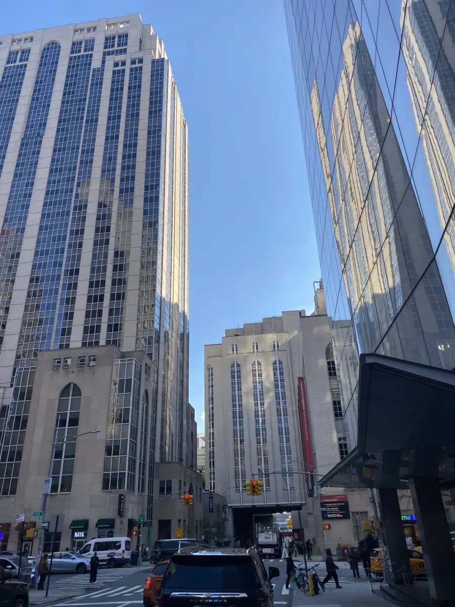 New York Presbyterian Hospital - Methadone Treatment Med Maintenance (New York)