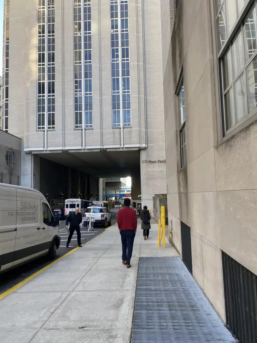 New York Presbyterian Hospital - Thumbnail 2