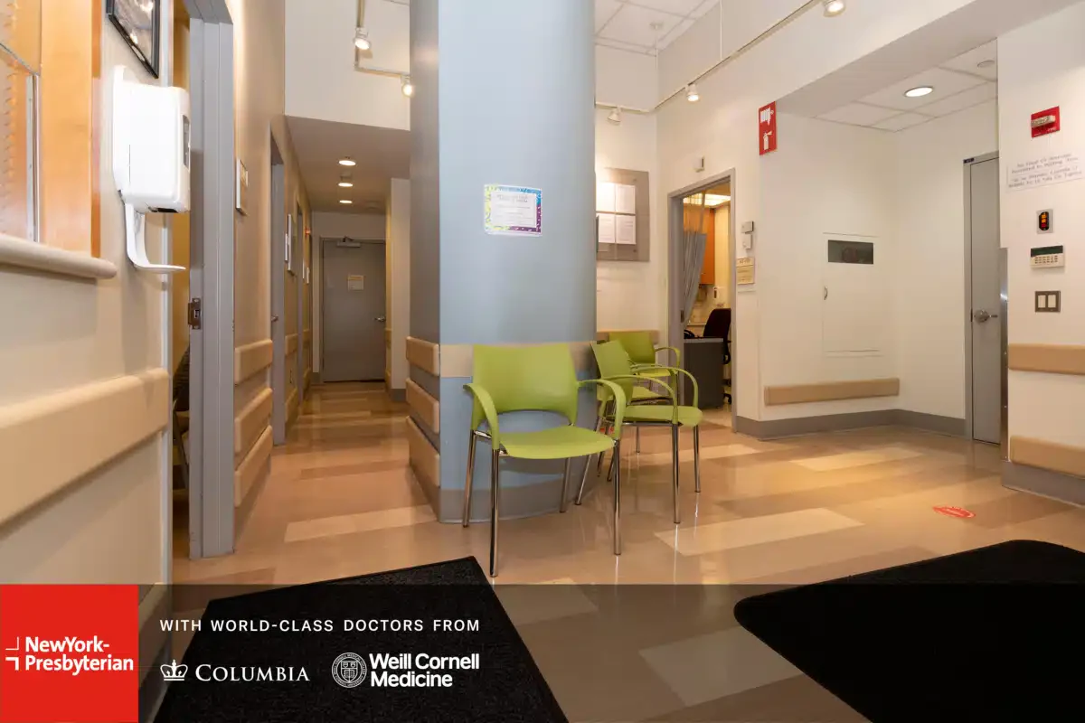 New York Presbyterian Hospital - Thumbnail 7