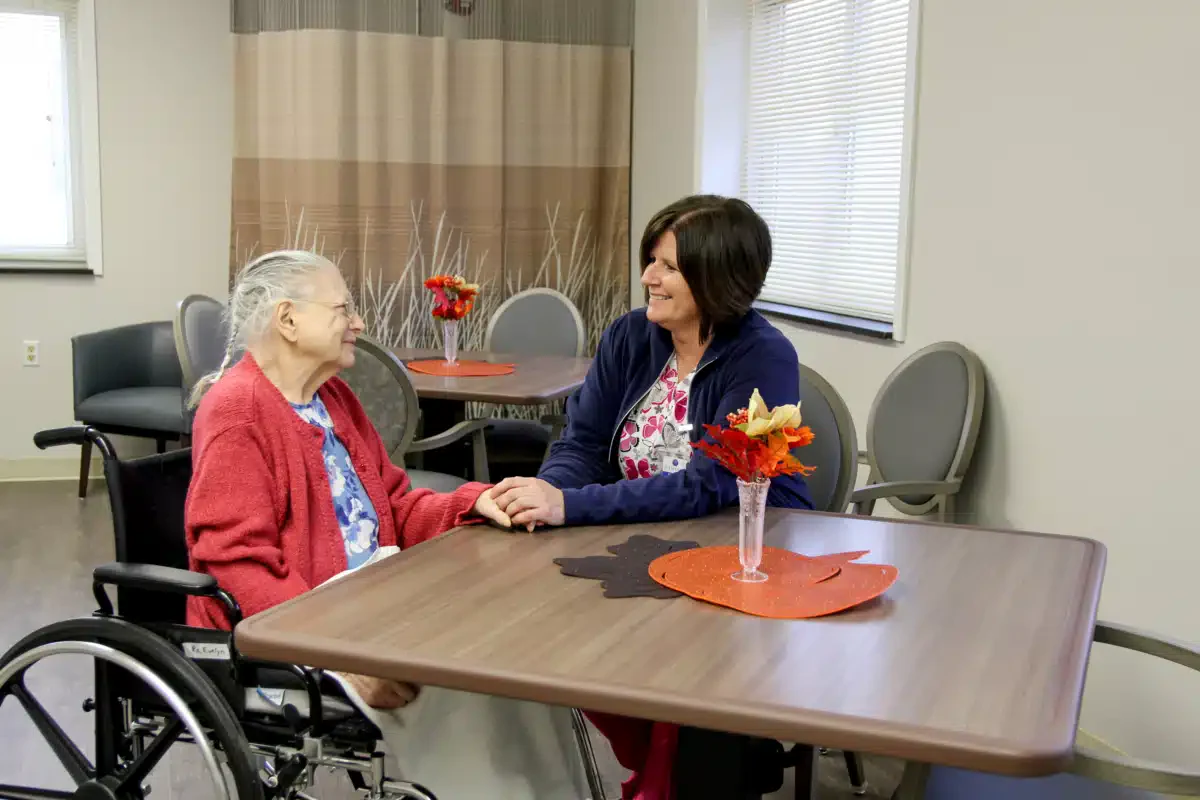 Newfane House of Hope - Residential Reintegration (Newfane)