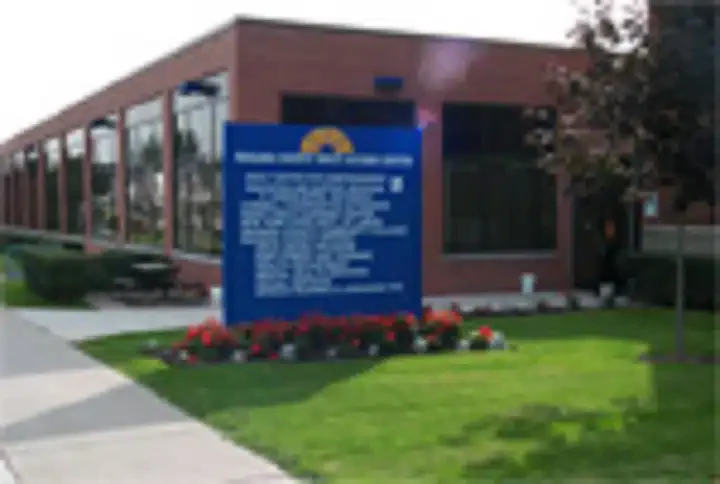 Niagara Co Dept of MH Services - Outpatient Clinic (Niagara Falls)