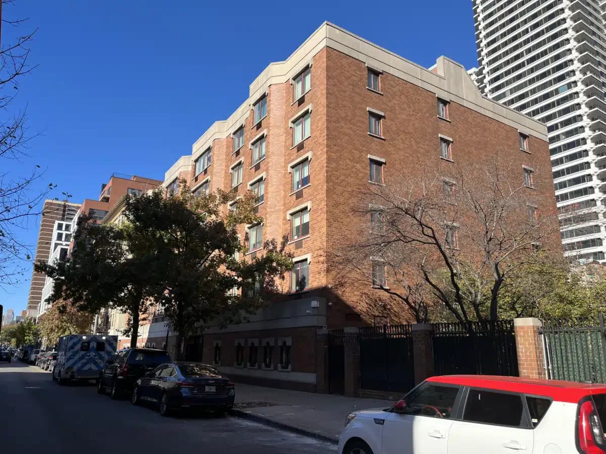 Odyssey Manor IR 2 - Adult Program (New York)