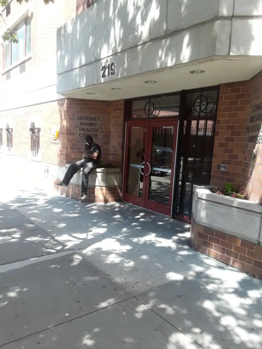 Odyssey Manor IR 2 - Thumbnail 8