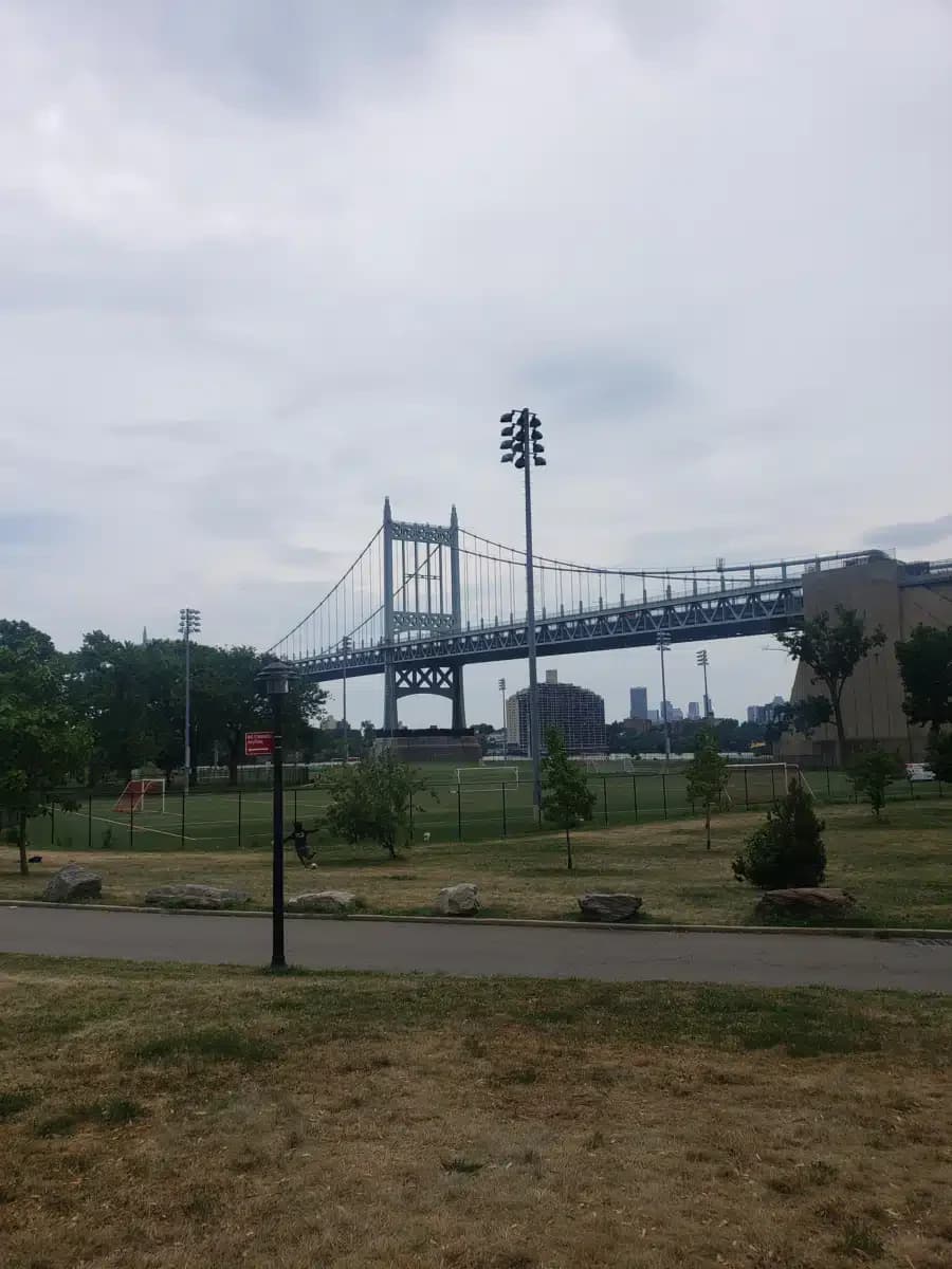 Odyssey Wards Island SRR 1 - Thumbnail 2