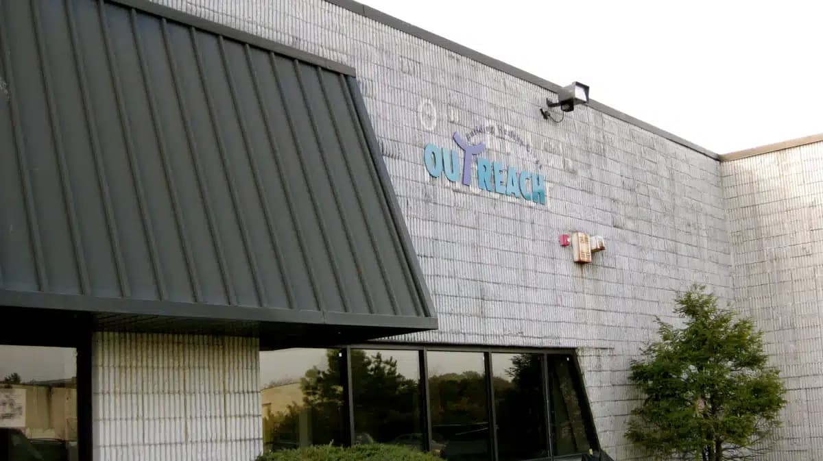 Outreach Development Corporation - Outreach Project Bellport OP (Bellport)